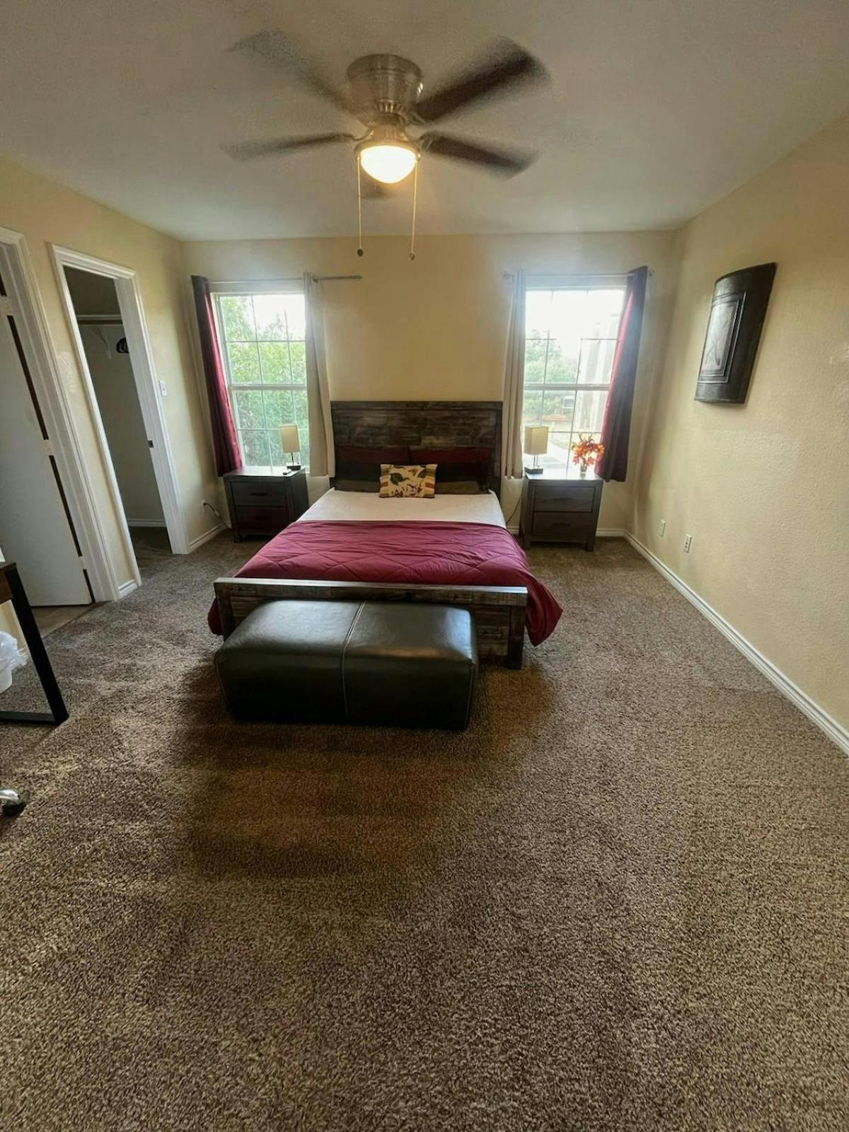 King'S Camp 3 Bed 2 Bath Seaworld And Medical Vila San Antonio Exterior foto
